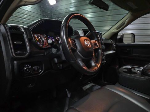 Used 2020 RAM 2500 Tradesman w/ Chrome Appearance Group image 12