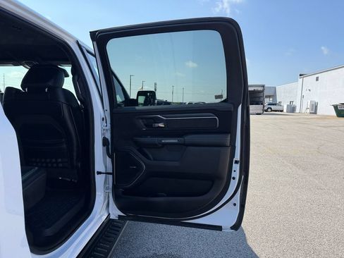 Used 2025 RAM 1500 RHO w/ RHO Level 1 Equipment Group AWD/4WD image 40