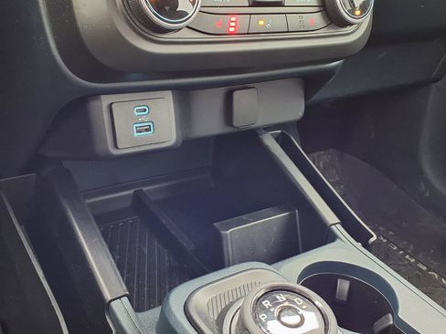 Used 2023 Ford Maverick Tremor image 11