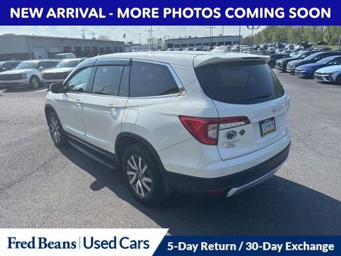 Used 2019 Honda Pilot EX-L image 6