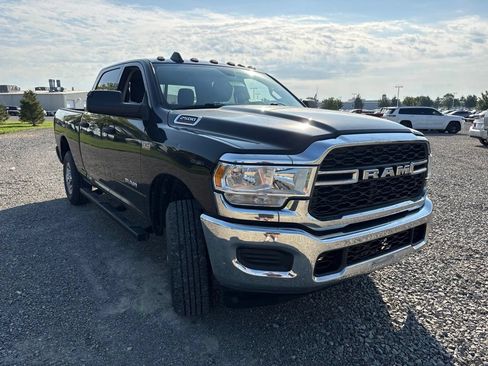Used 2019 RAM 2500 Tradesman AWD/4WD image 12