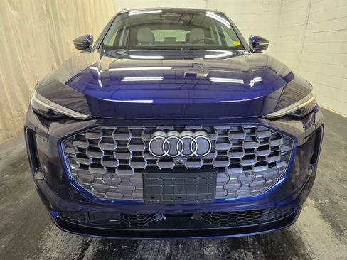 New 2025 Audi Q5 Premium Plus image 3