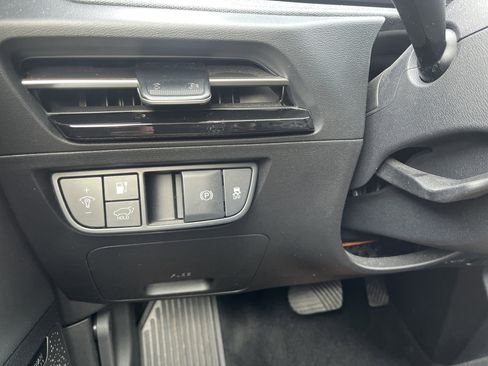 Used 2022 Kia EV6 Wind w/ Wind Technology Package image 25