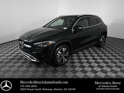 Certified 2026 Mercedes-Benz GLA 250