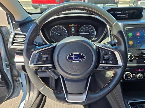 Used 2021 Subaru Crosstrek 2.5i Limited w/ Moonroof Package 2 AWD/4WD image 24