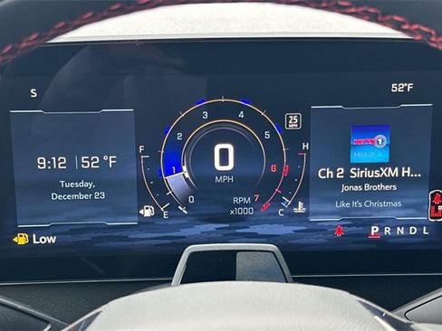 New 2026 Chevrolet Traverse RS image 35