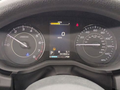 Used 2022 Subaru Impreza 2.0i image 30