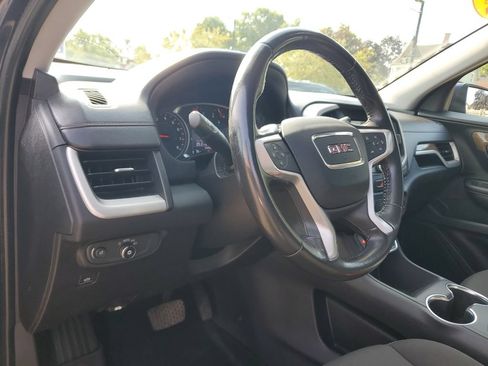 Used 2019 GMC Terrain SLE w/ Driver Convenience Package AWD/4WD image 16