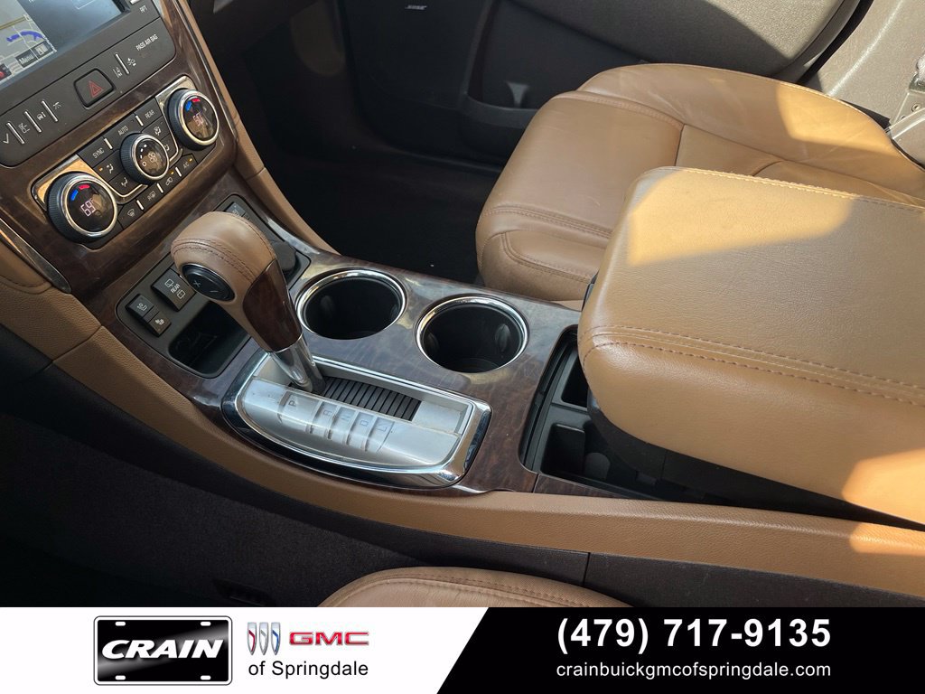 Used 2016 Buick Enclave Premium w/ Trailering Package FWD image 20