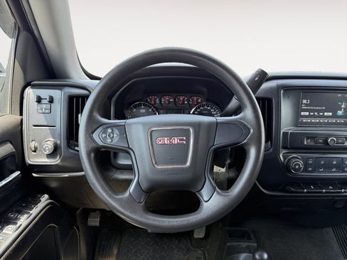 Used 2018 GMC Sierra 1500 4x4 Double Cab w/ Elevation Edition image 16