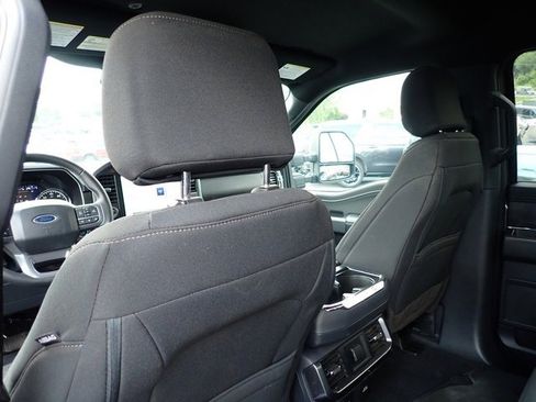 Certified 2023 Ford F150 XLT w/ Equipment Group 302A High image 19