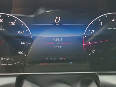 Certified 2026 Mercedes-Benz GLC 300 image 24
