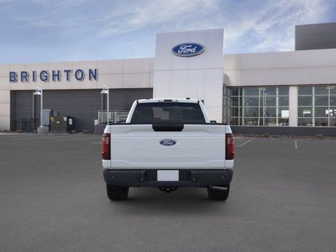 New 2026 Ford F150 XL AWD/4WD image 5