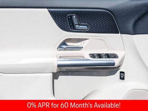 Certified 2025 Mercedes-Benz GLA 250 image 20