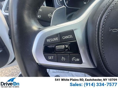 Used 2022 BMW 430i xDrive Coupe w/ M Sport Package AWD/4WD image 20