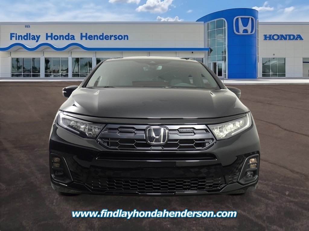 New 2027 Honda Odyssey Sport-L image 8