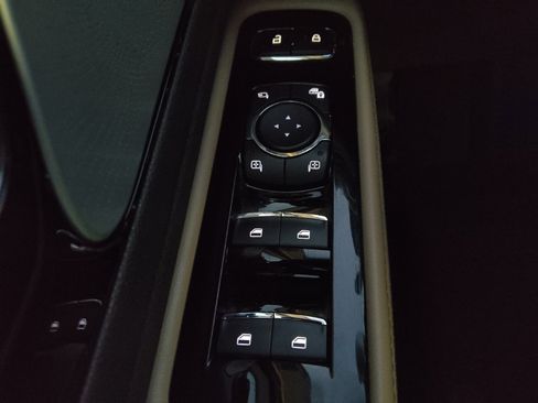 Used 2020 Lincoln Aviator Reserve w/ Equipment Group 202A image 27