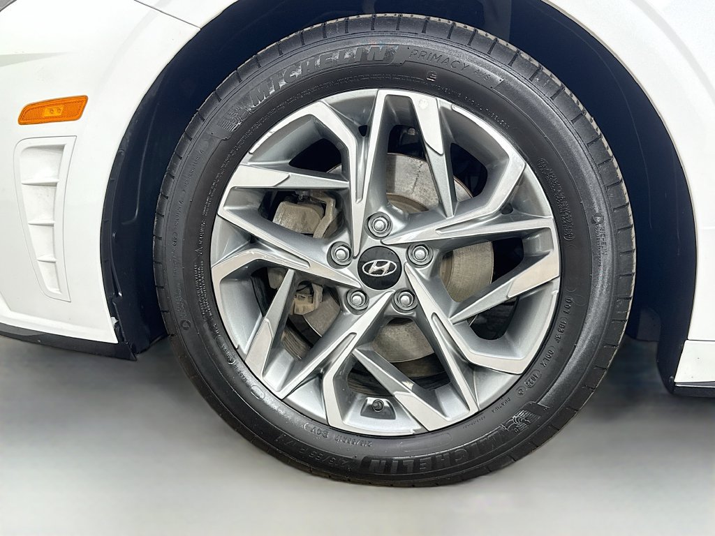 Used 2023 Hyundai Sonata SEL w/ Cargo Package FWD image 38
