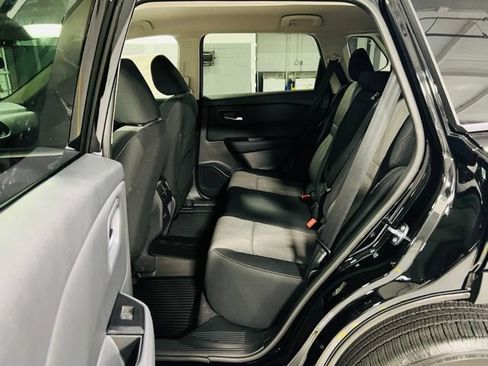 New 2026 Nissan Rogue SV FWD image 23