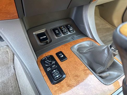 Used 2005 Lexus GX 470 image 22