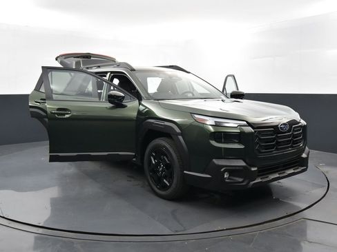 New 2026 Subaru Outback Limited image 38