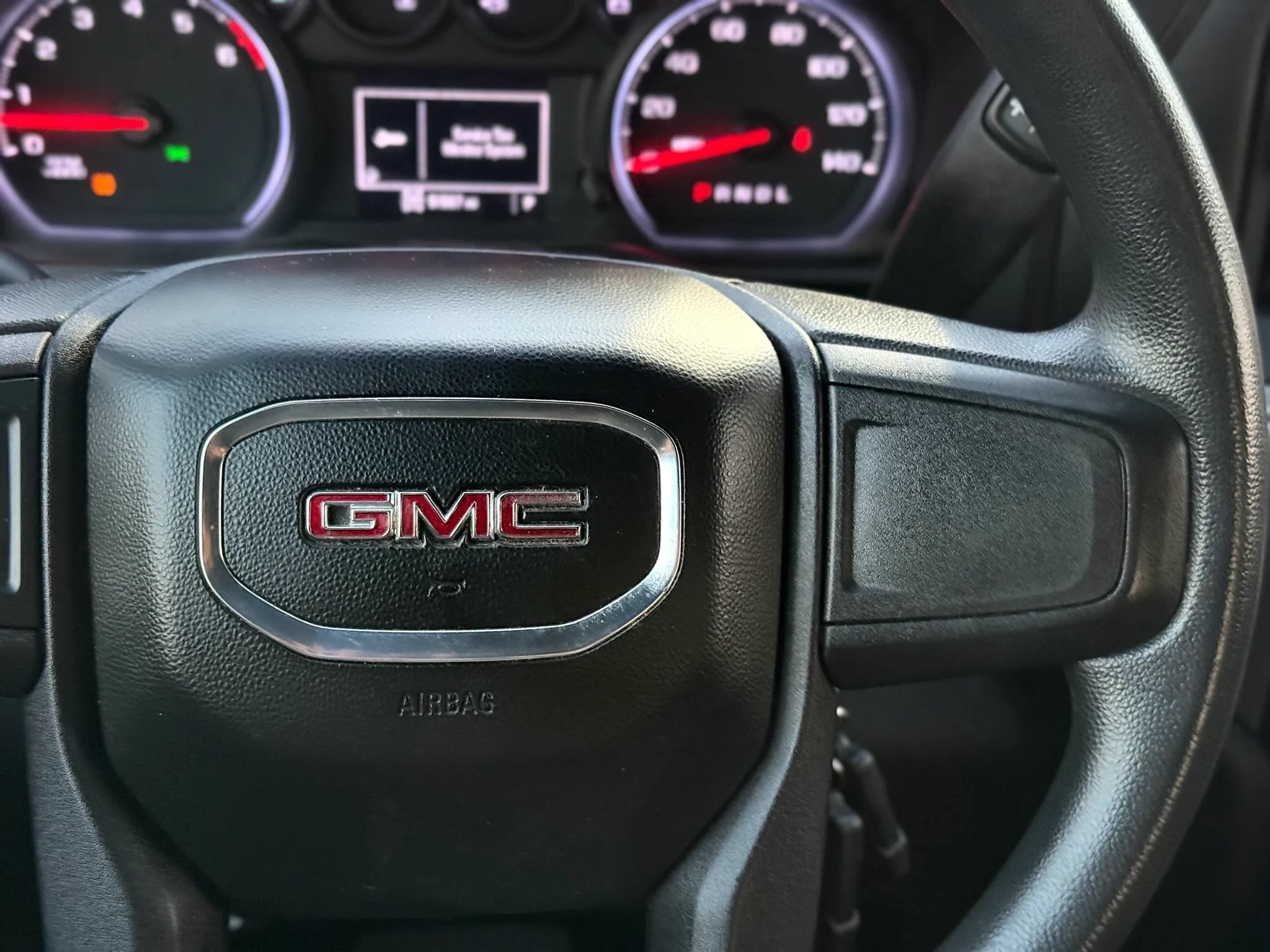 Used 2022 GMC Sierra 1500 Pro w/ Sierra Value Package AWD/4WD image 29