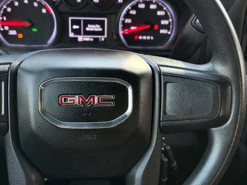 Used 2022 GMC Sierra 1500 Pro w/ Sierra Value Package AWD/4WD image 29