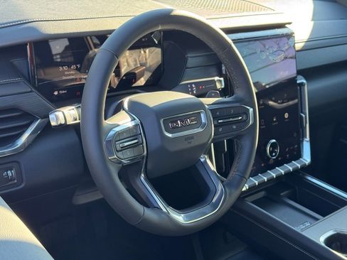 New 2026 GMC Acadia Elevation w/ Elevation Premium Package image 15