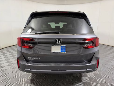 New 2026 Honda Odyssey EX-L image 8