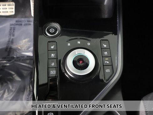 Used 2023 Kia Niro Wave w/ Wave Preserve Package image 10