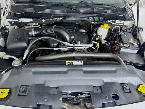 Used 2016 RAM 1500 Sport w/ Sport Premium Group AWD/4WD image 24