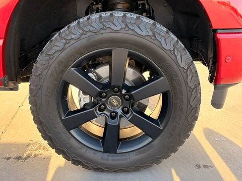 Used 2022 Ford F150 Platinum w/ Equipment Group 701A High AWD/4WD image 4