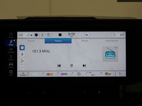 New 2026 Jeep Gladiator Willys image 27