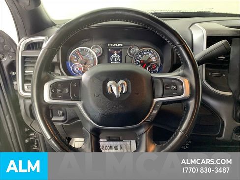 Used 2024 RAM 2500 Big Horn image 22