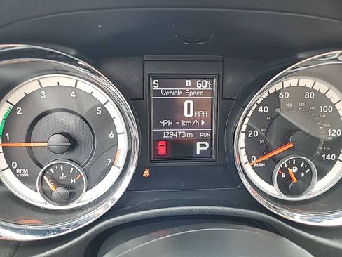 Used 2013 Dodge Durango Crew AWD/4WD image 9