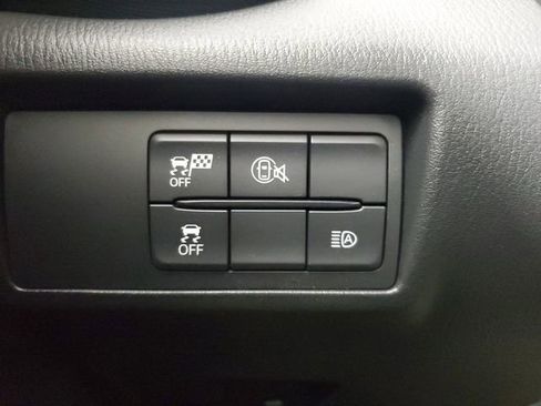 Used 2025 MAZDA MX-5 Miata RF Grand Touring image 27