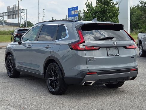 Used 2023 Honda CR-V Sport image 4