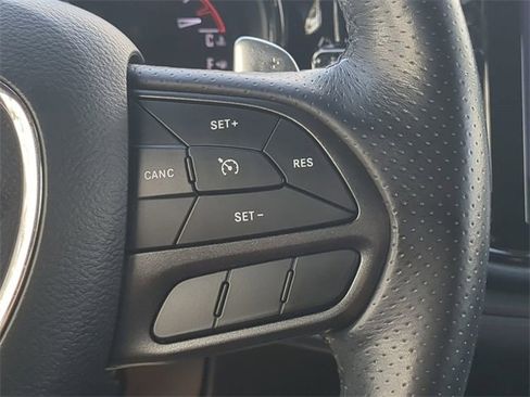 Used 2021 Dodge Durango R/T w/ Blacktop Package image 15