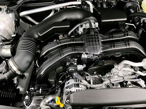 New 2026 Subaru Forester image 17