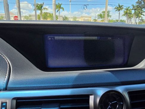 Used 2018 Lexus GS 350 F Sport image 18