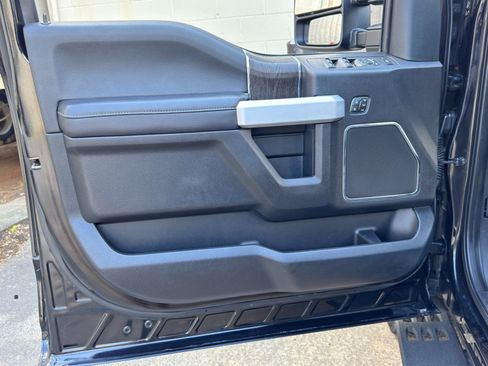 Used 2021 Ford F250 Lariat AWD/4WD image 50
