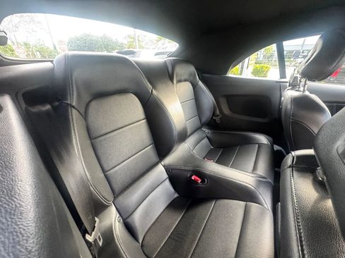 Used 2020 Ford Mustang GT Premium Convertible RWD image 16