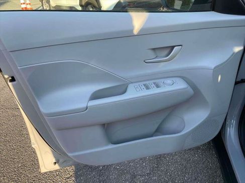 Used 2026 Hyundai Kona SEL Sport AWD/4WD image 15