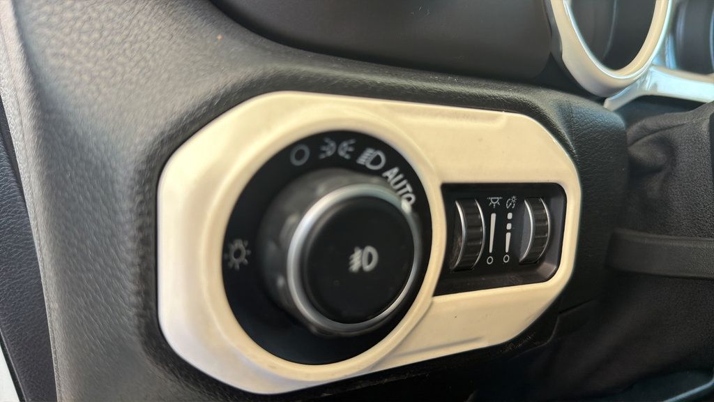 Used 2020 Jeep Wrangler Unlimited Sport S AWD/4WD image 20