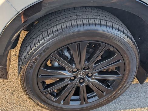 Used 2024 MAZDA CX-5 2.5 Turbo image 23