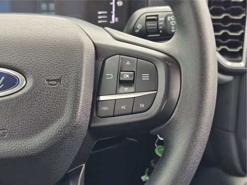 Certified 2025 Ford Ranger XL RWD image 27
