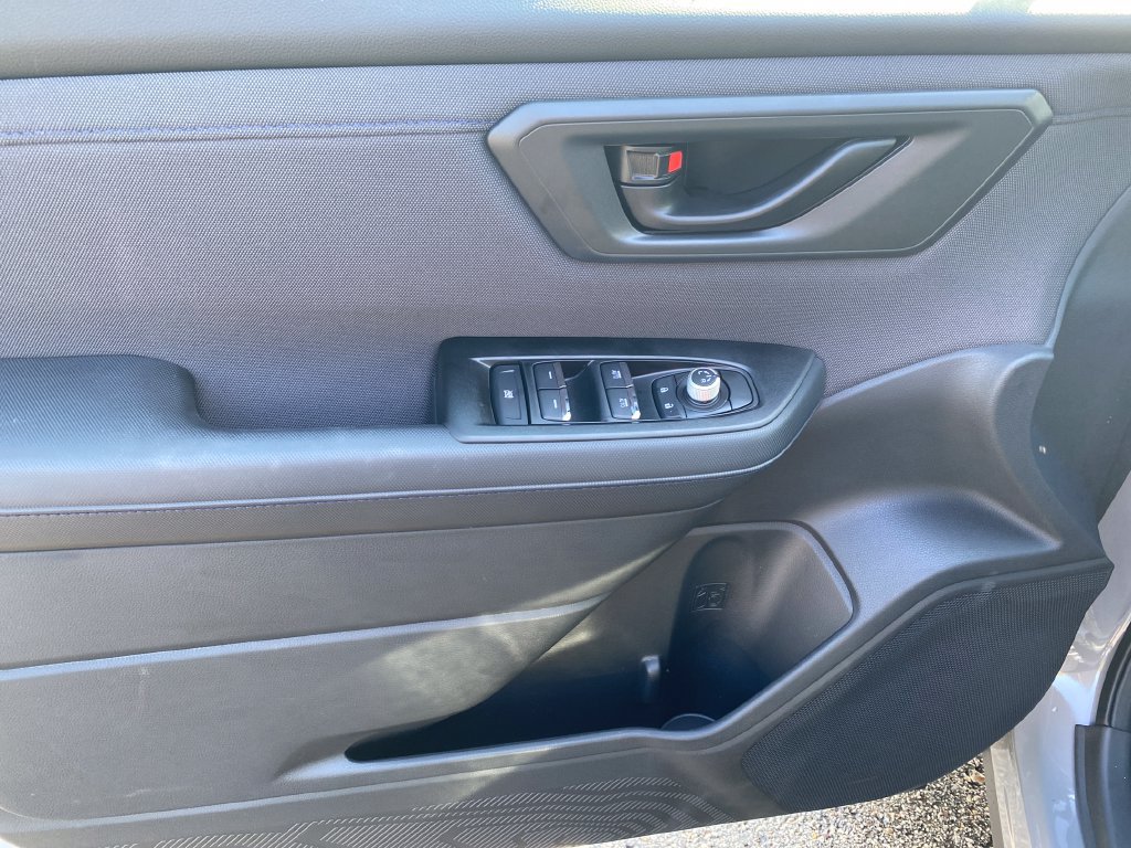 New 2026 Subaru Forester Premium AWD/4WD image 8