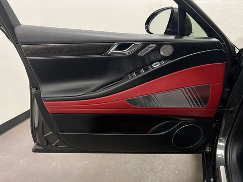 Used 2024 Genesis G80 3.5T Sport image 12