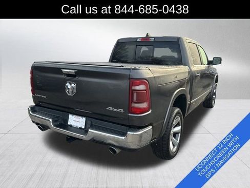 Used 2020 RAM 1500 Limited image 5