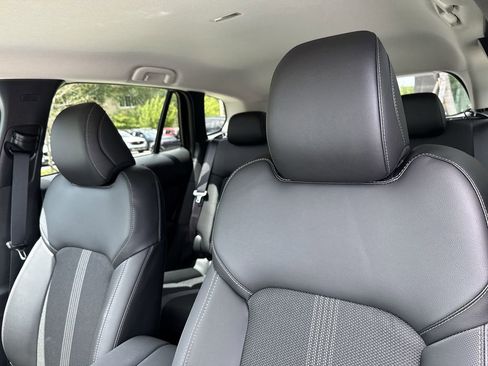 New 2026 MAZDA CX-50 AWD 2.5 S w/ Cargo Package image 42